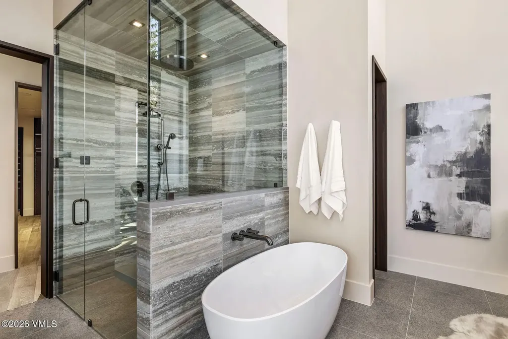 1150 Ptarmigan Road Vail CO 81657