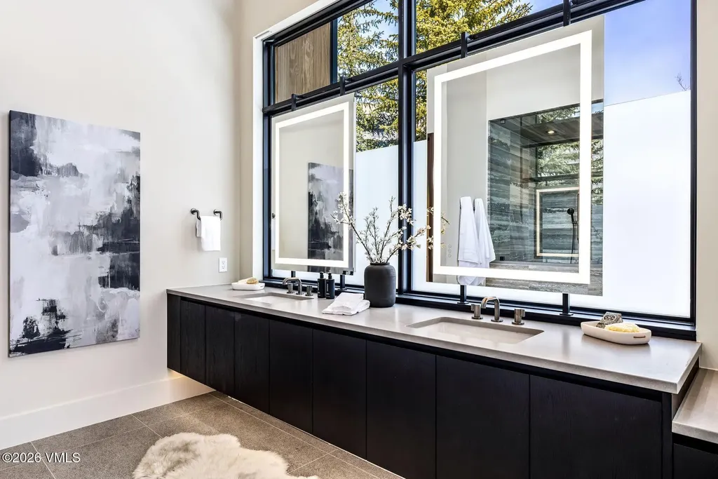 1150 Ptarmigan Road Vail CO 81657