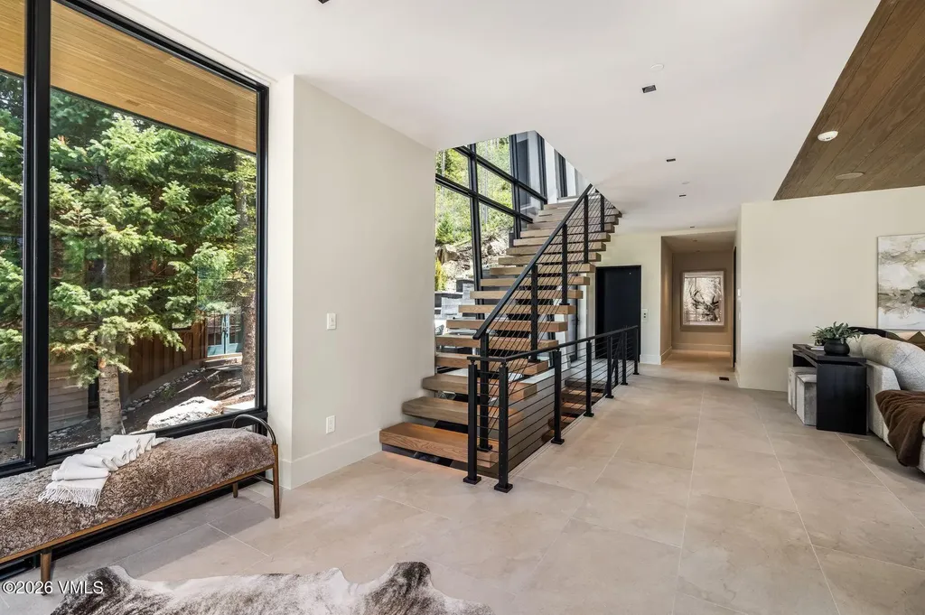 1150 Ptarmigan Road Vail CO 81657