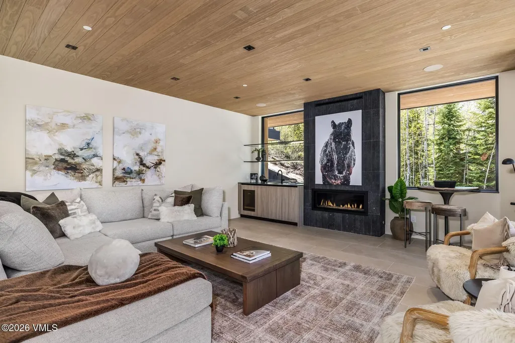 1150 Ptarmigan Road Vail CO 81657