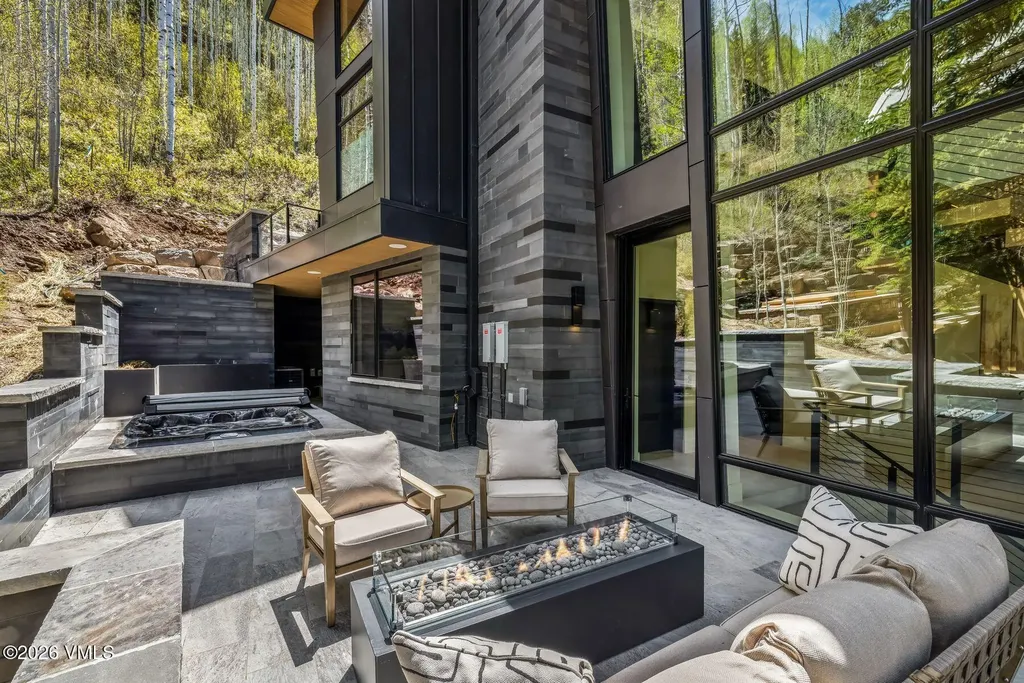 1150 Ptarmigan Road Vail CO 81657