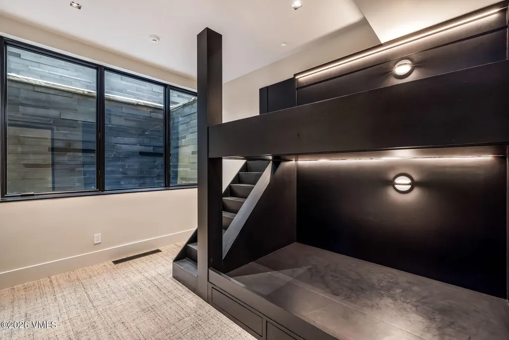 1150 Ptarmigan Road Vail CO 81657