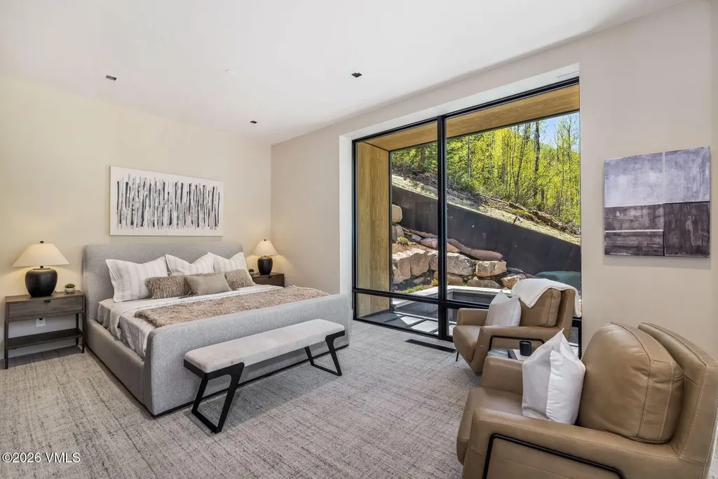 1150 Ptarmigan Road Vail CO 81657