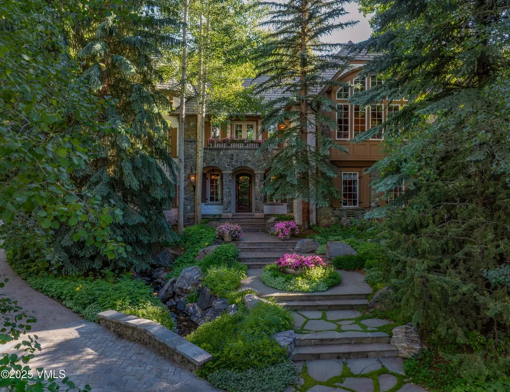 677 Pilgrim Drive Edwards CO 81632