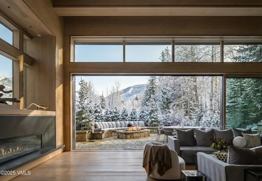 100 Vail Road Vail CO 81657