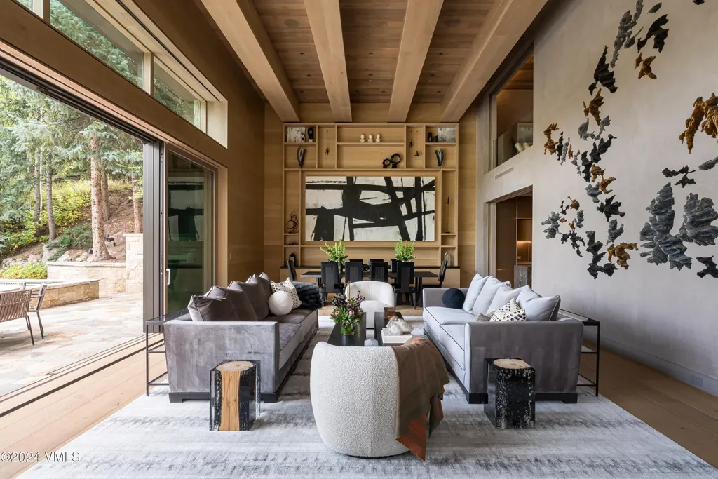 100 Vail Road Vail CO 81657