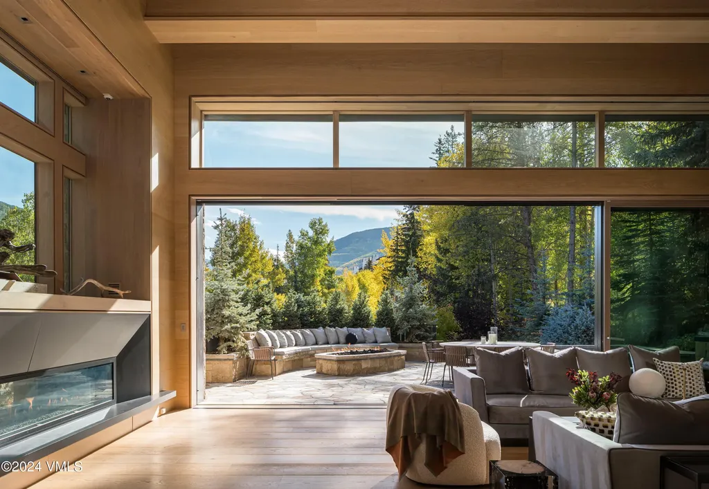 100 Vail Road Vail CO 81657