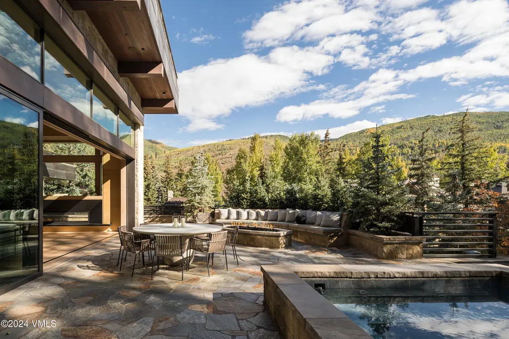 100 Vail Road Vail CO 81657