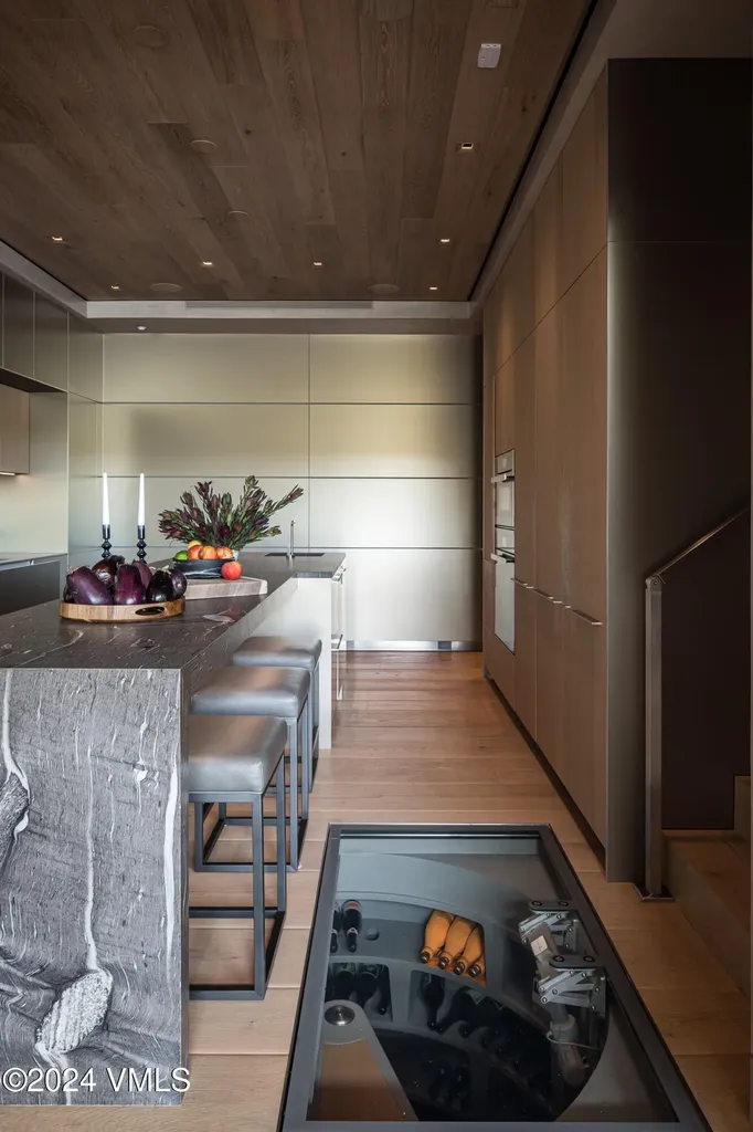 100 Vail Road Vail CO 81657