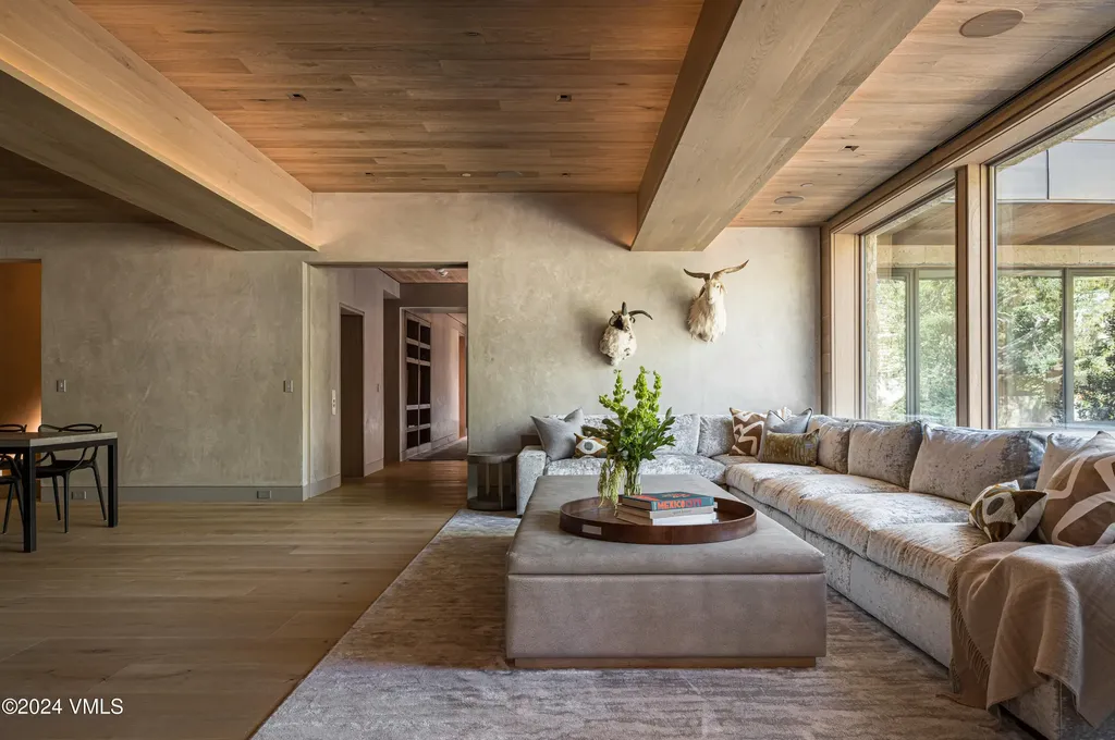 100 Vail Road Vail CO 81657