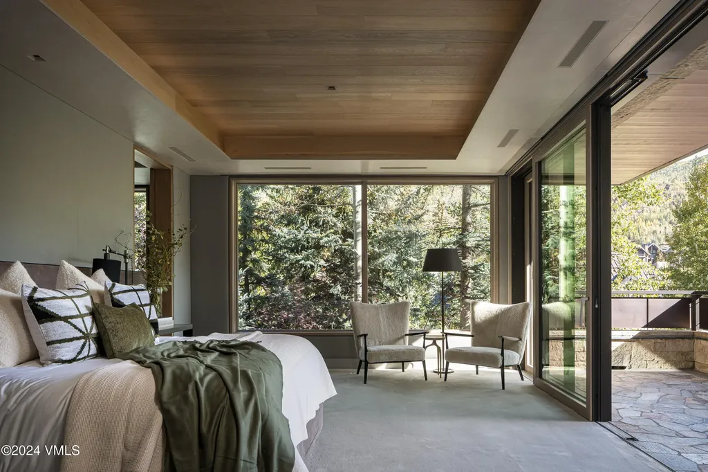 100 Vail Road Vail CO 81657
