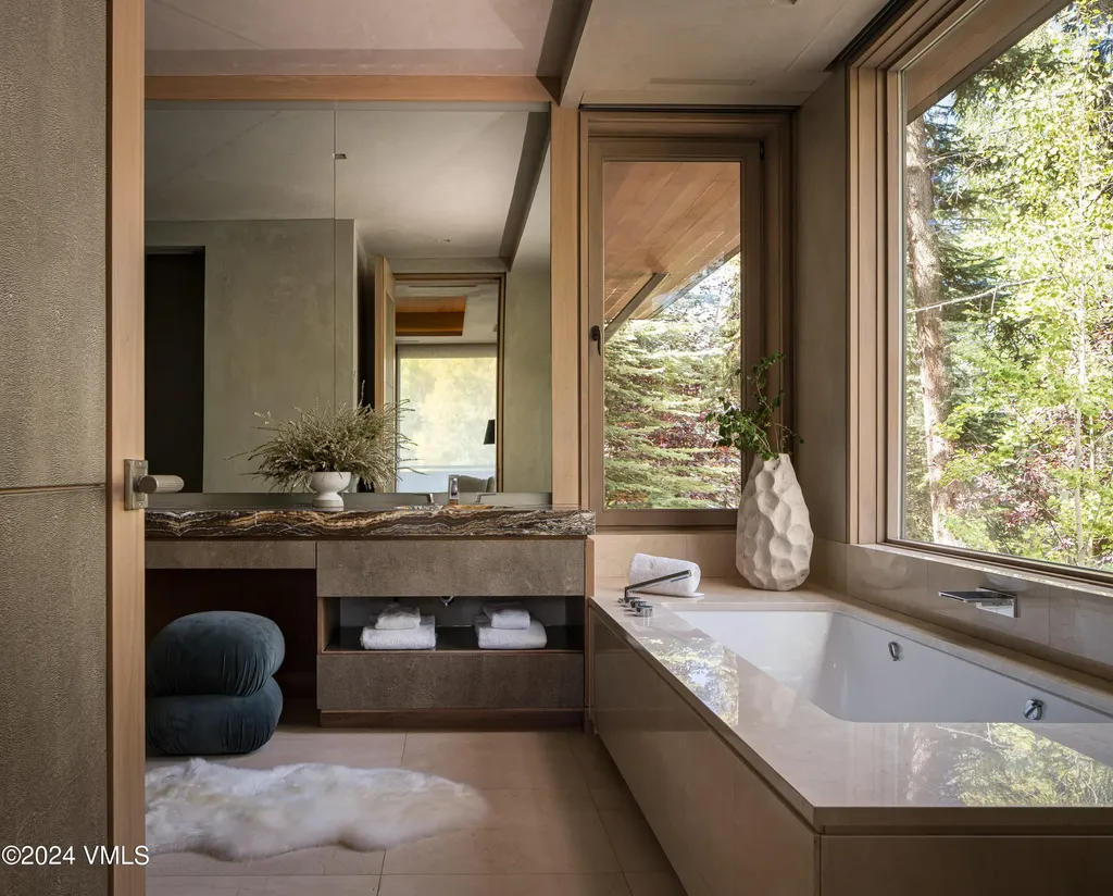 100 Vail Road Vail CO 81657