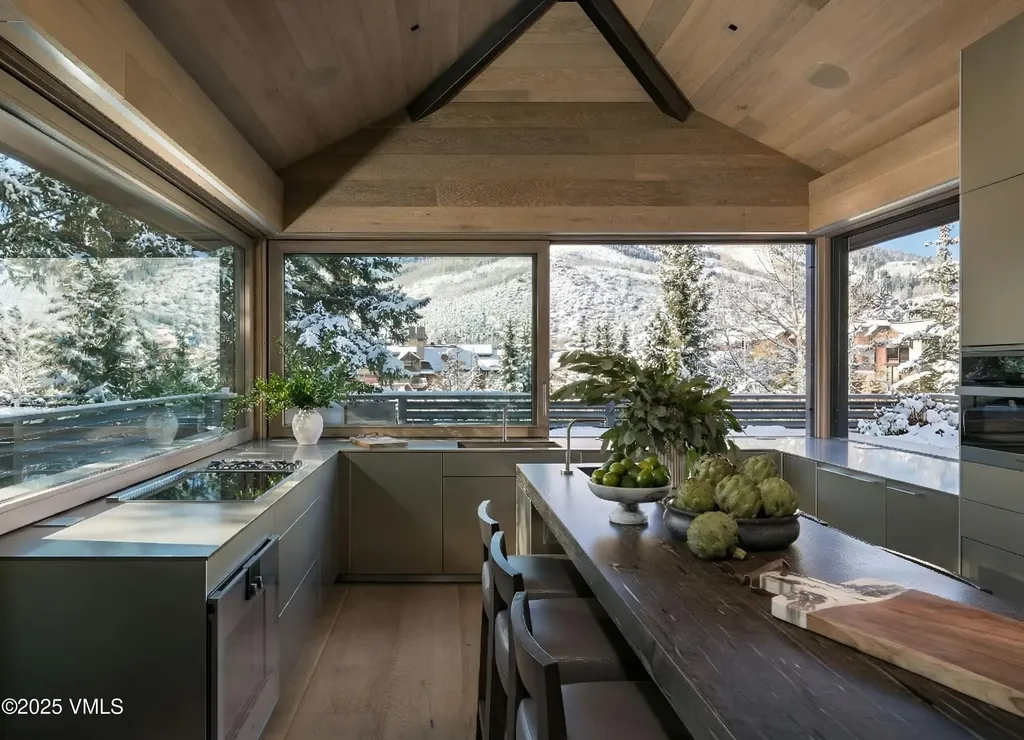 100 Vail Road Vail CO 81657