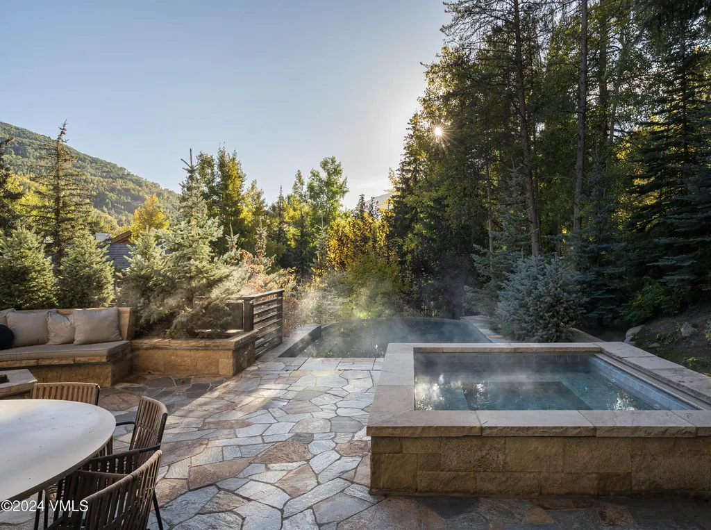 100 Vail Road Vail CO 81657