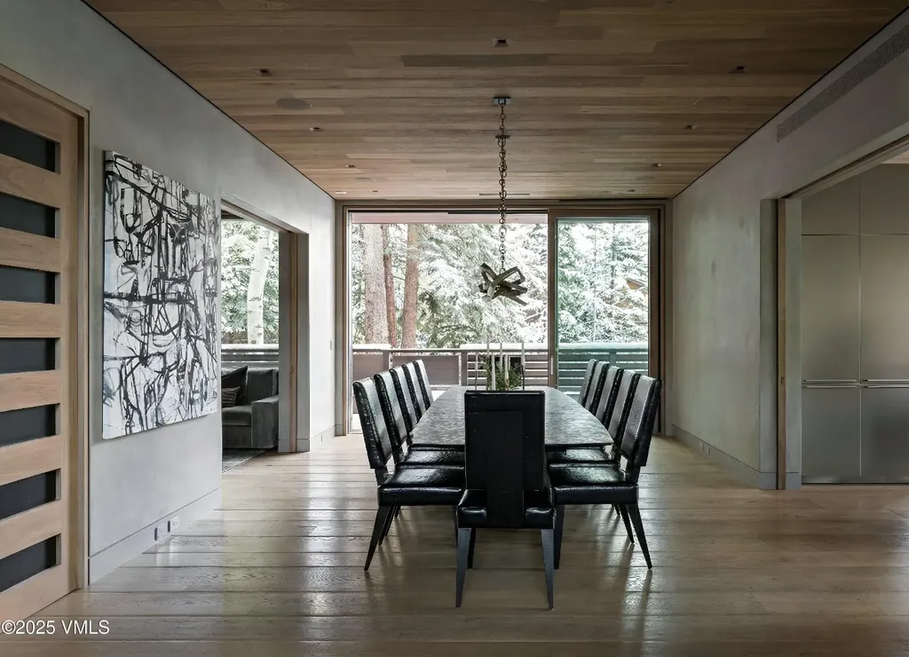 100 Vail Road Vail CO 81657