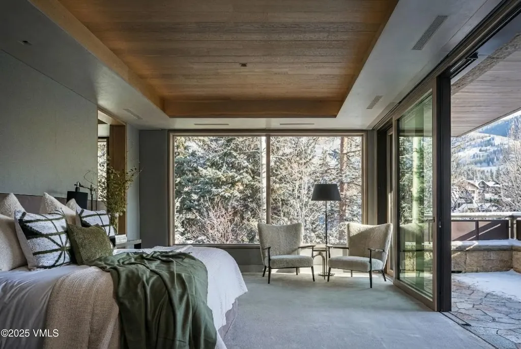 100 Vail Road Vail CO 81657