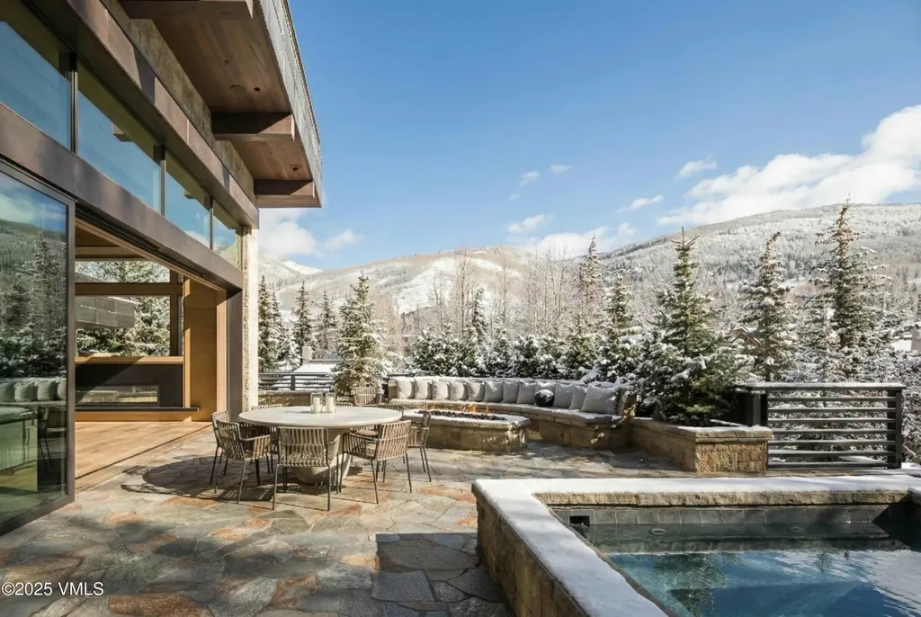 100 Vail Road Vail CO 81657