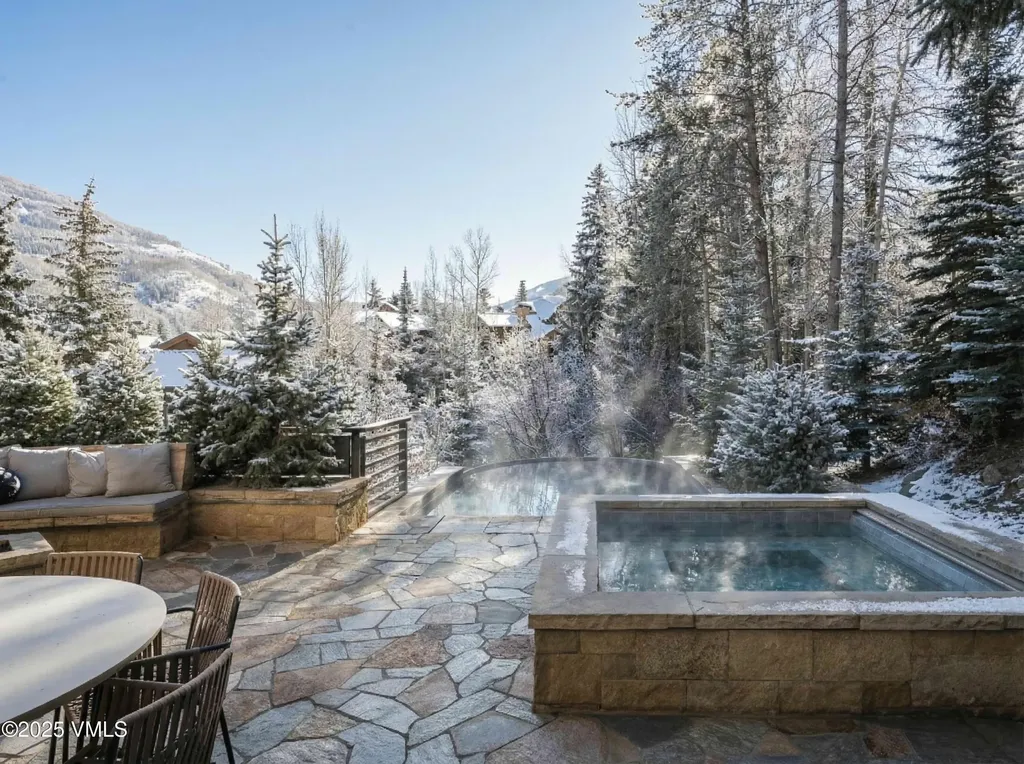 100 Vail Road Vail CO 81657