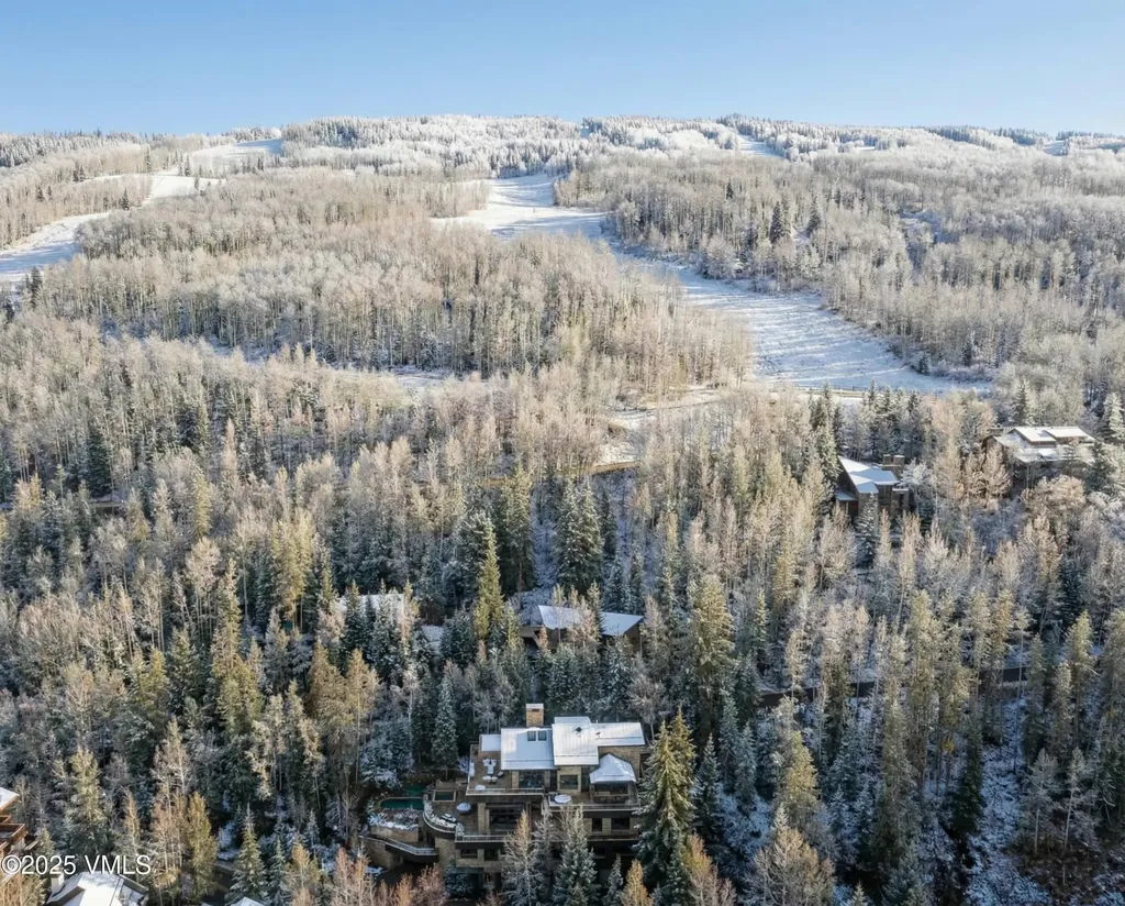 100 Vail Road Vail CO 81657