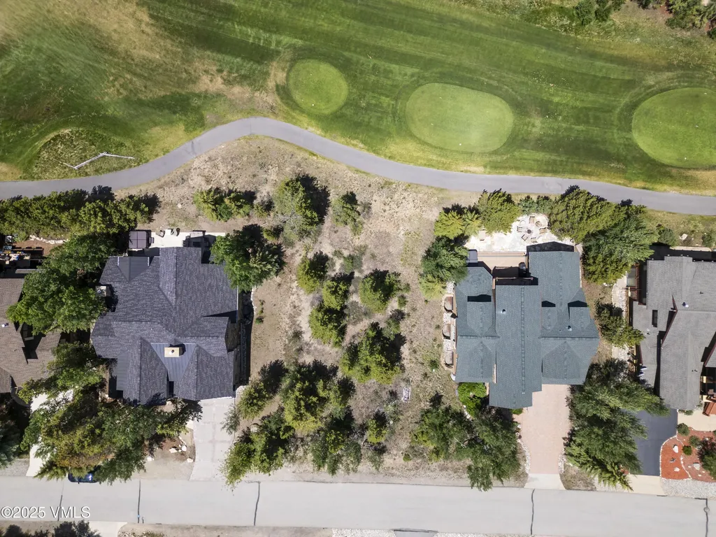 281 Elk Circle Dillon CO 80435