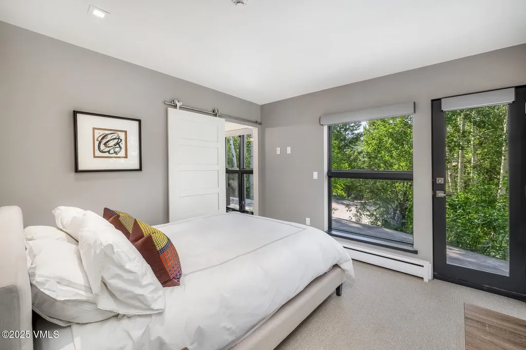 327 Rockledge Road Vail CO 81657