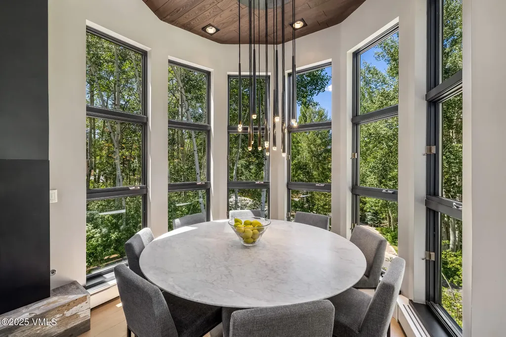 327 Rockledge Road Vail CO 81657