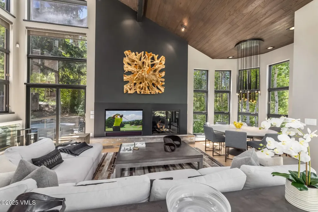 327 Rockledge Road Vail CO 81657