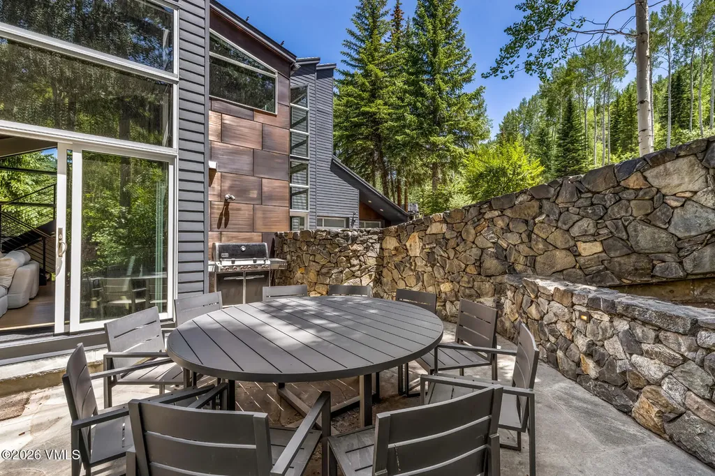 327 Rockledge Road Vail CO 81657