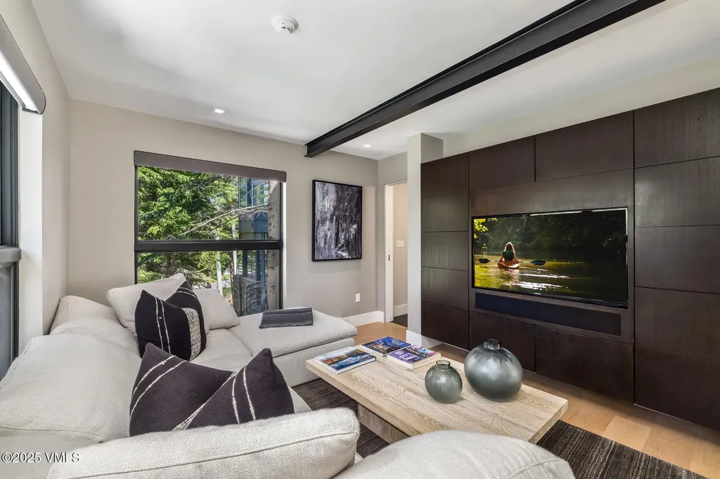 327 Rockledge Road Vail CO 81657
