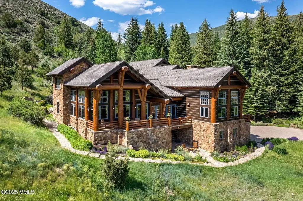 100 Timber Springs Drive Edwards CO 81632