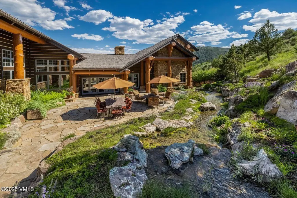 100 Timber Springs Drive Edwards CO 81632