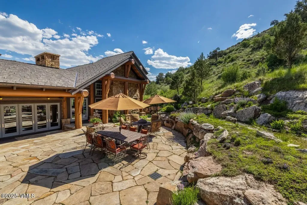 100 Timber Springs Drive Edwards CO 81632