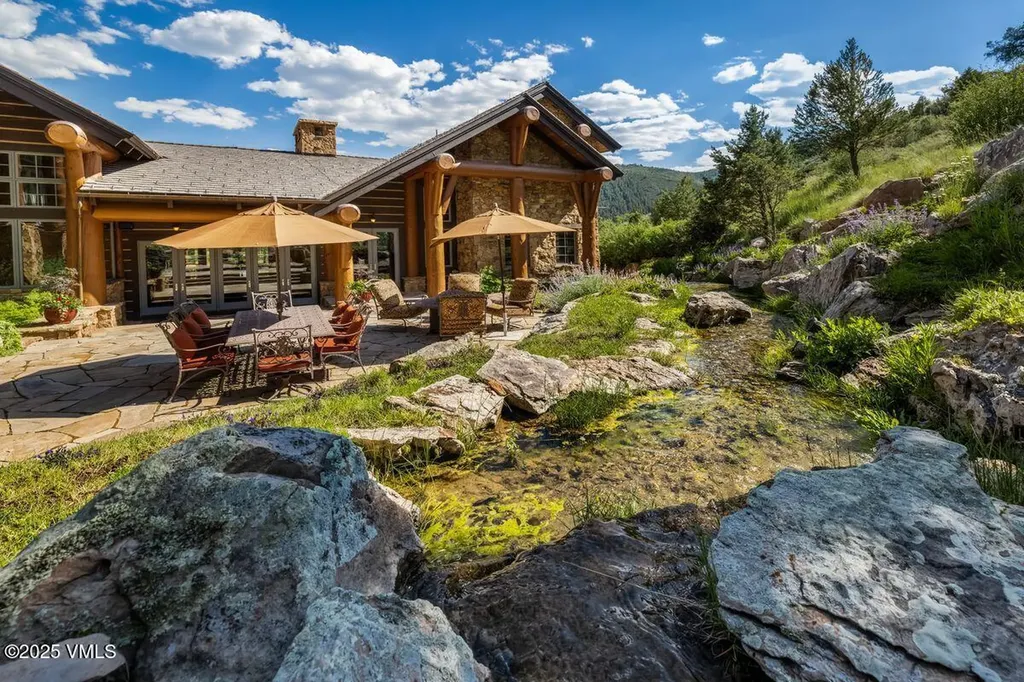 100 Timber Springs Drive Edwards CO 81632