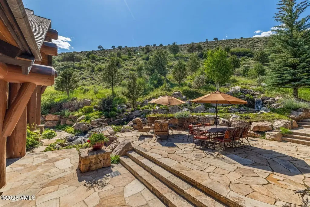 100 Timber Springs Drive Edwards CO 81632