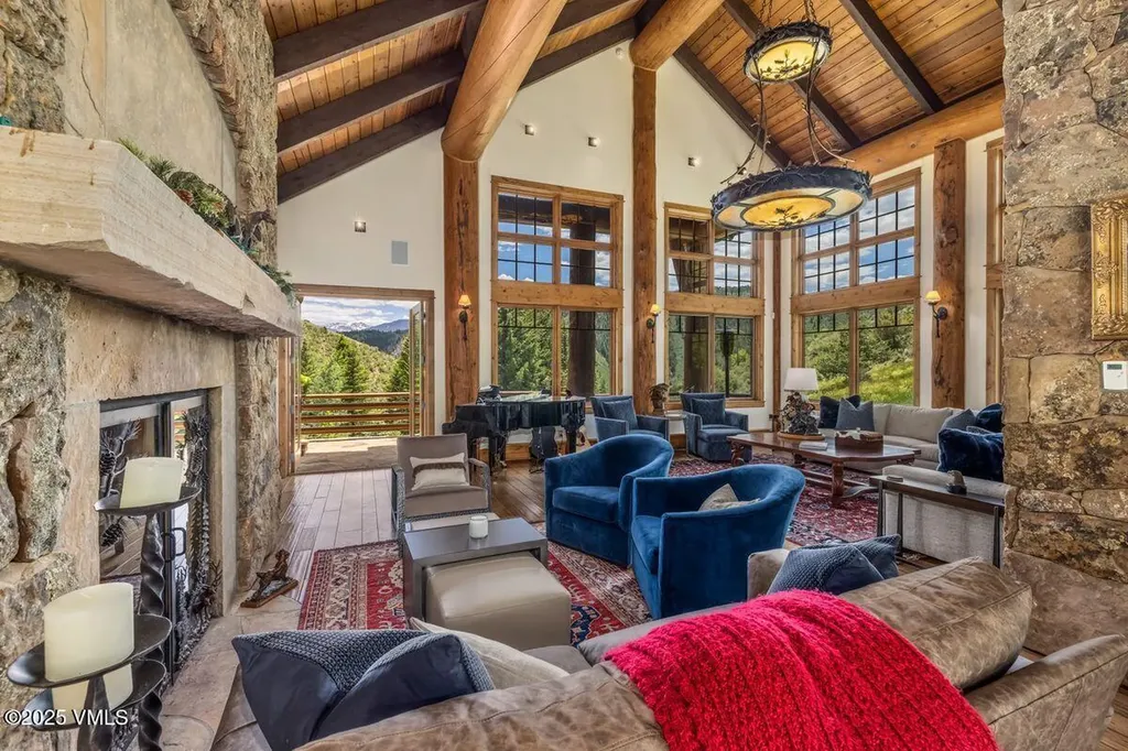 100 Timber Springs Drive Edwards CO 81632