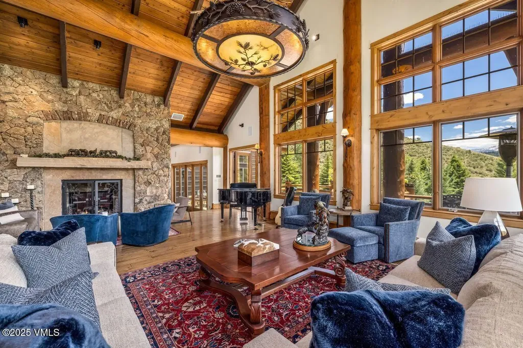 100 Timber Springs Drive Edwards CO 81632