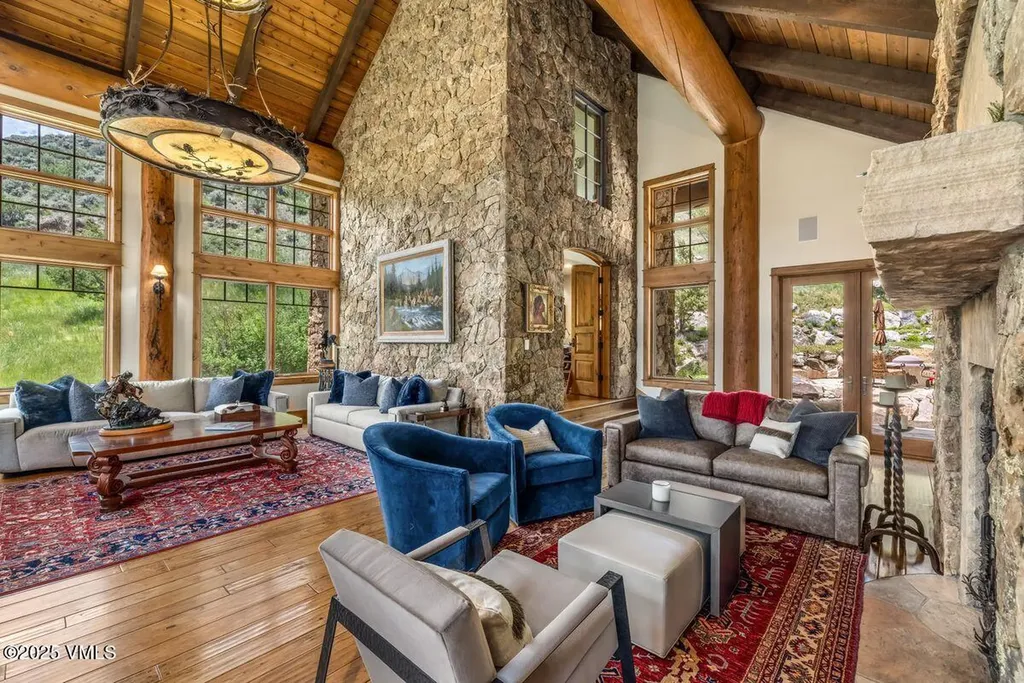 100 Timber Springs Drive Edwards CO 81632