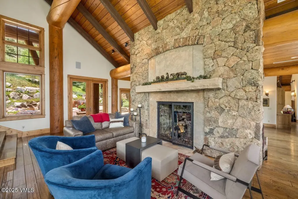100 Timber Springs Drive Edwards CO 81632