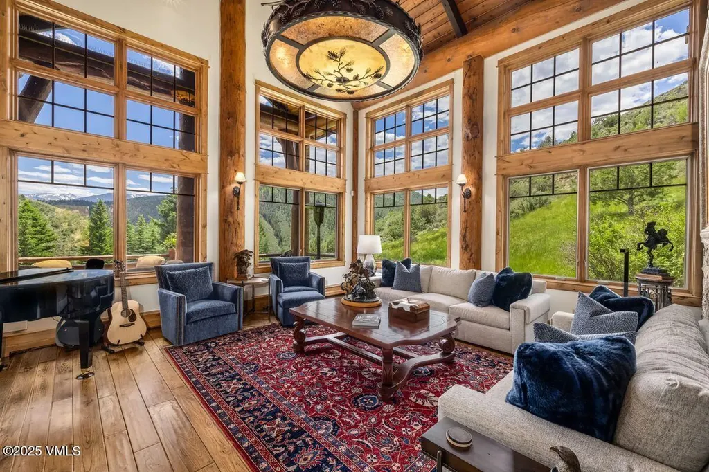 100 Timber Springs Drive Edwards CO 81632