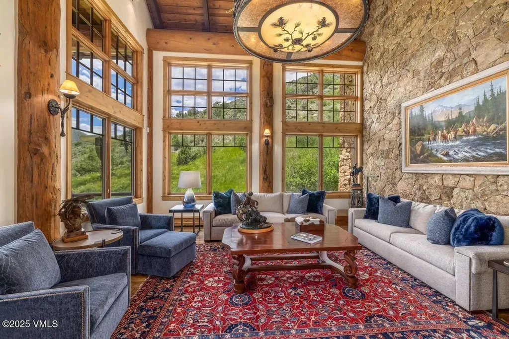 100 Timber Springs Drive Edwards CO 81632