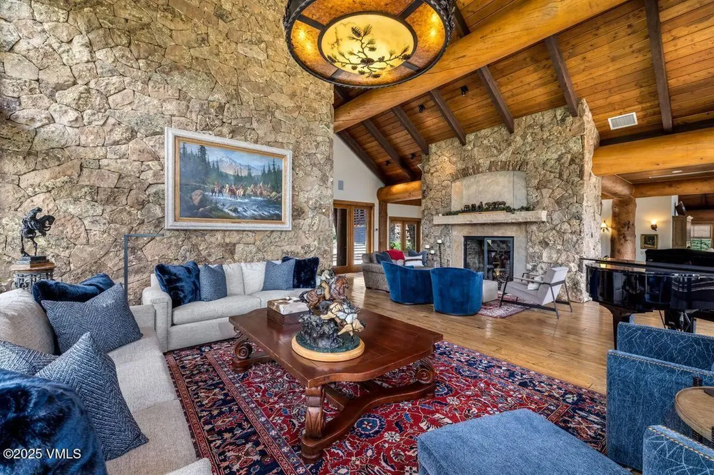 100 Timber Springs Drive Edwards CO 81632
