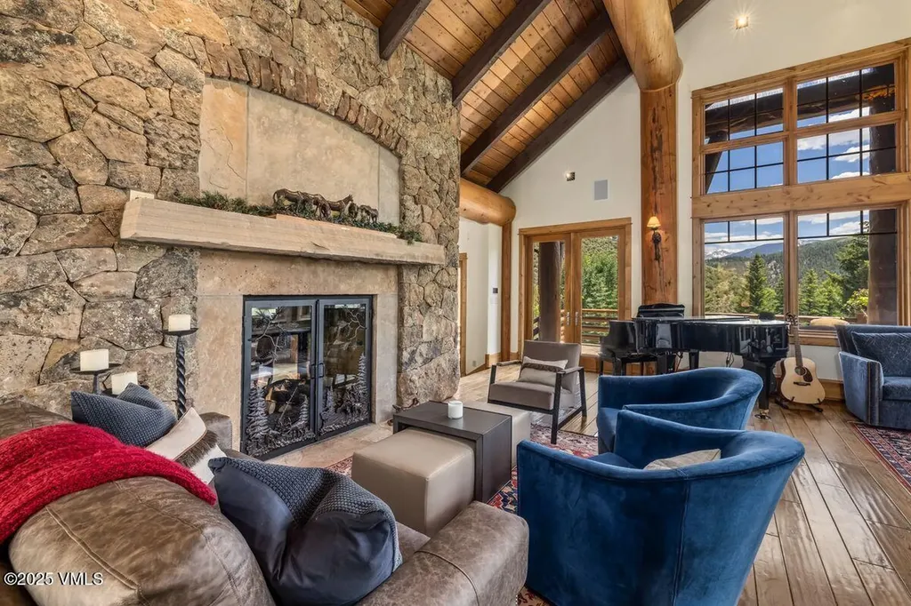 100 Timber Springs Drive Edwards CO 81632