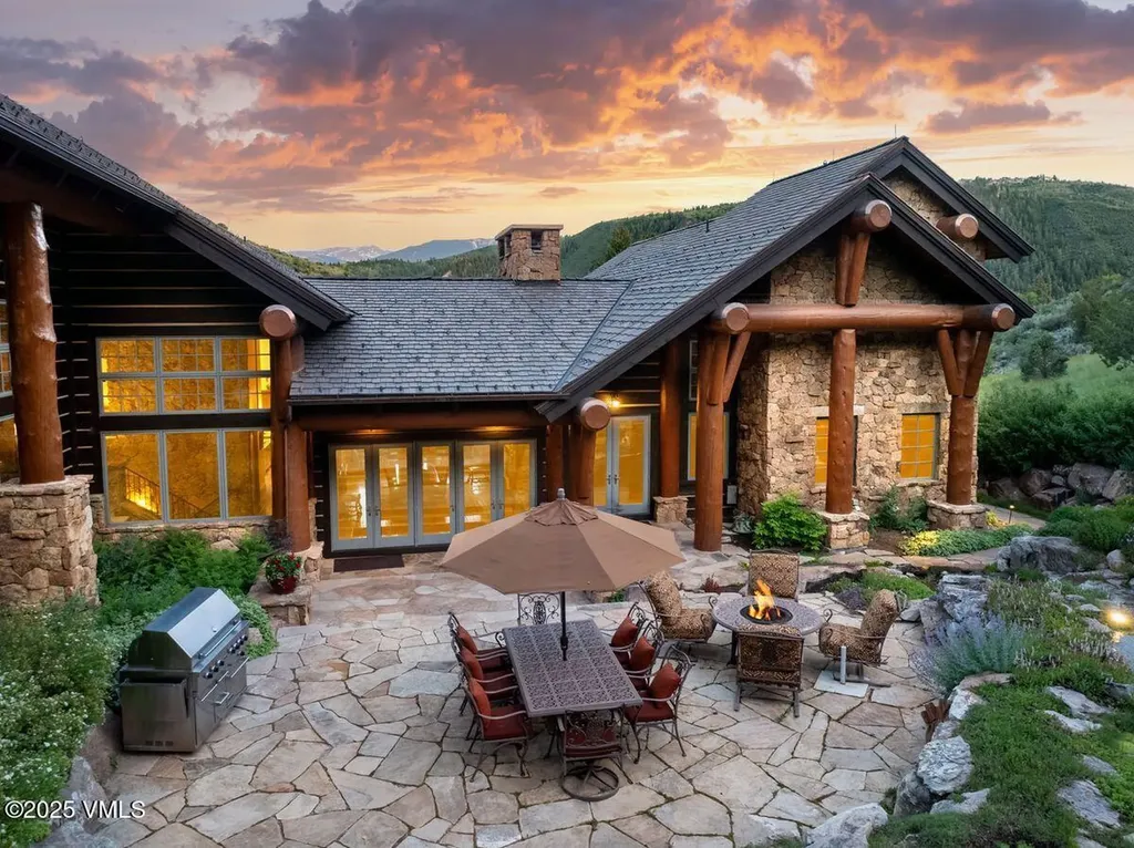 100 Timber Springs Drive Edwards CO 81632