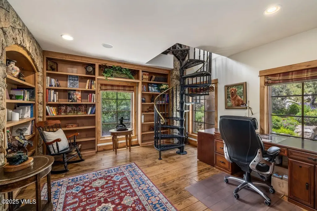 100 Timber Springs Drive Edwards CO 81632