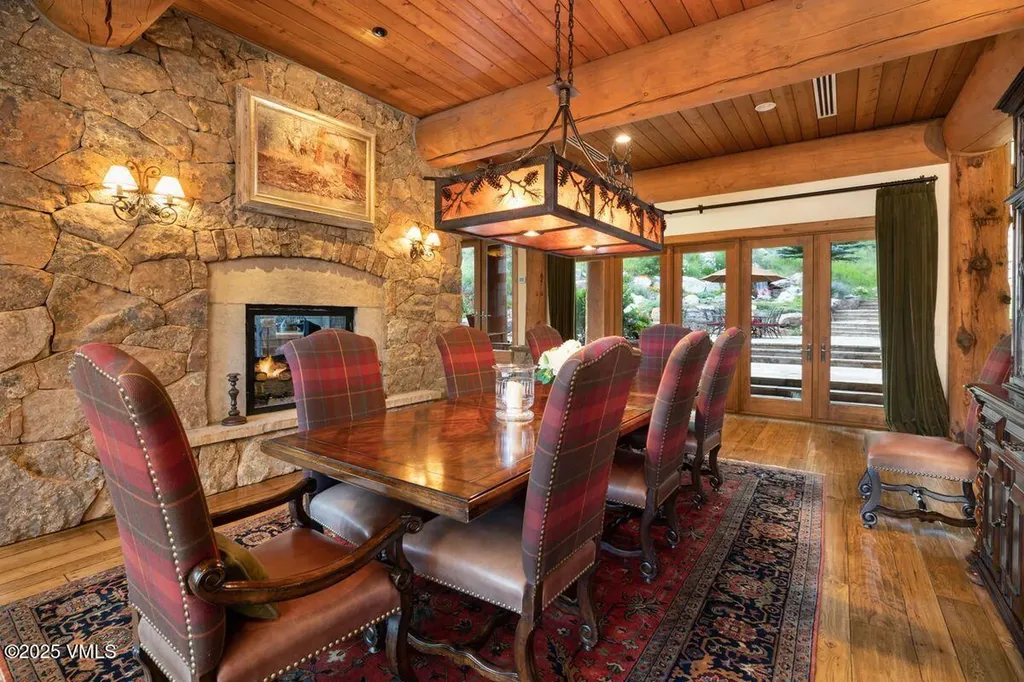 100 Timber Springs Drive Edwards CO 81632