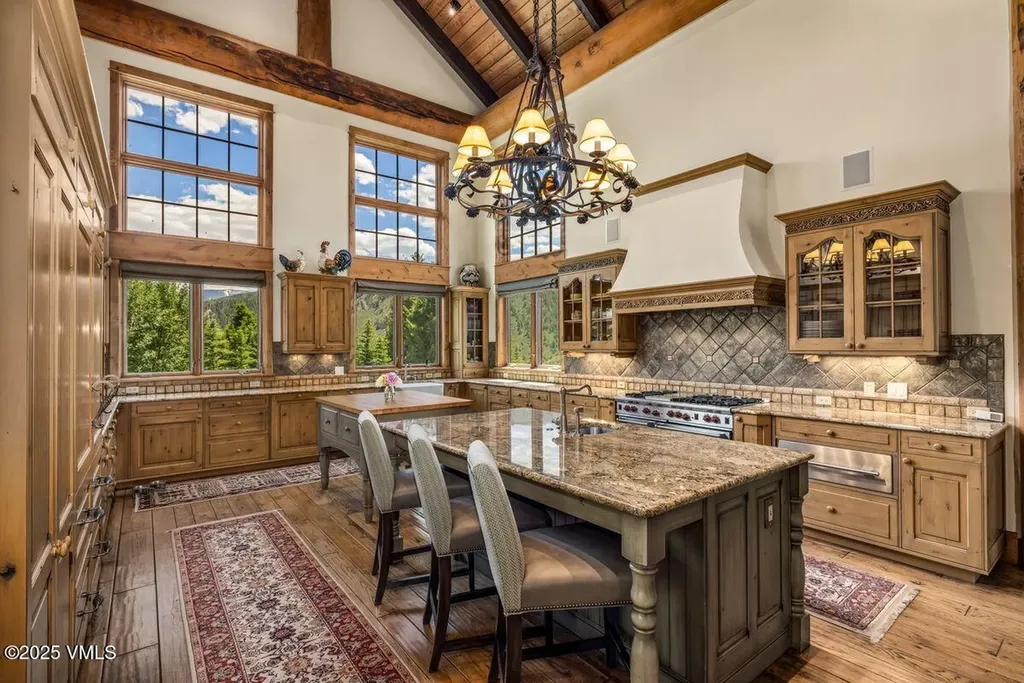 100 Timber Springs Drive Edwards CO 81632