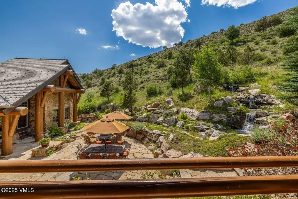 100 Timber Springs Drive Edwards CO 81632