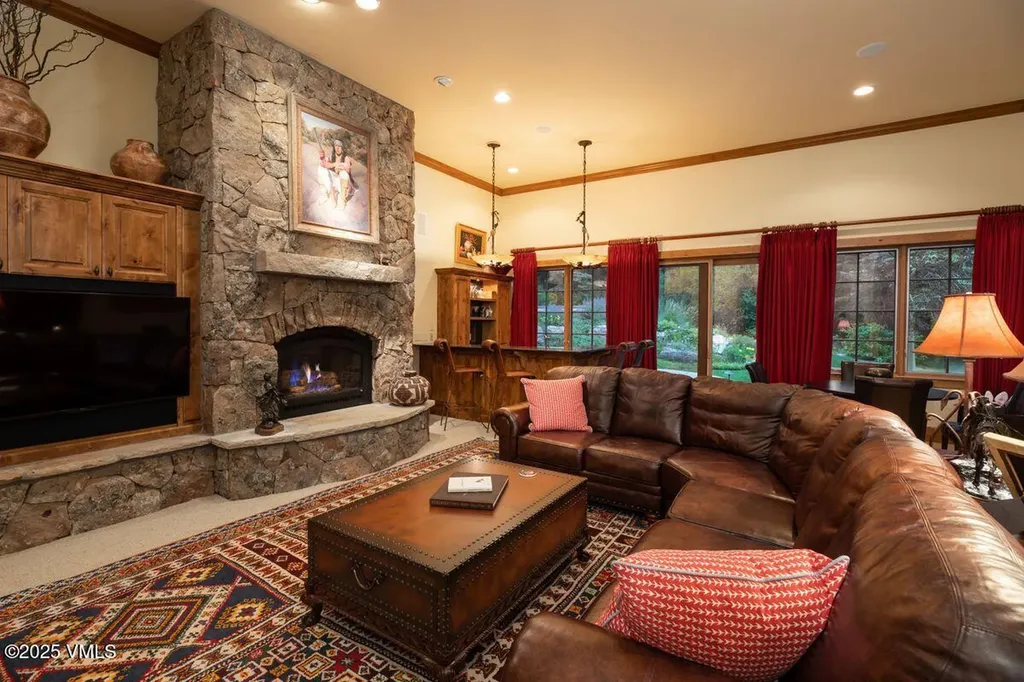 100 Timber Springs Drive Edwards CO 81632