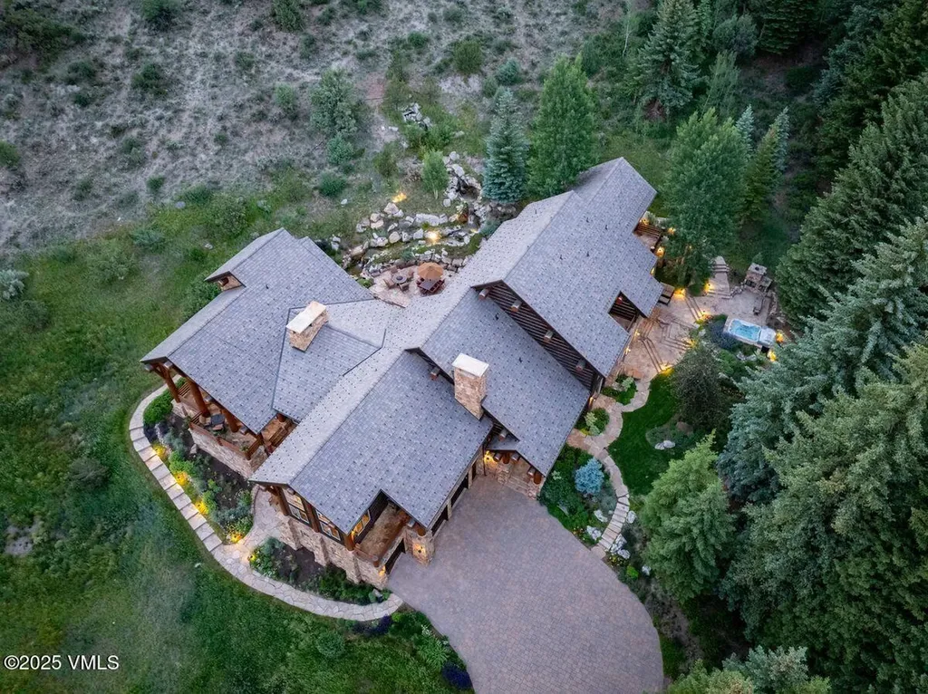 100 Timber Springs Drive Edwards CO 81632