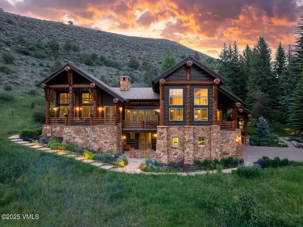 100 Timber Springs Drive Edwards CO 81632